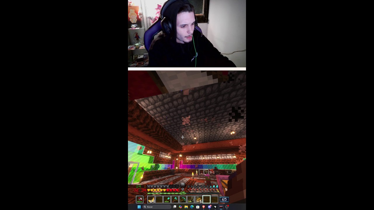 Minecraft Apocalipsis #5 | Comienza la supervivencia