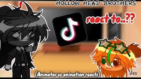 ||AVA react to..??||4#|| SPOILERS! ||