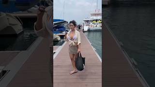 Vacation Time Nicky With You Thailand