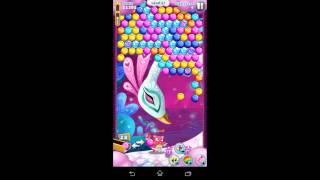 Bubble Mania Valentine´s Day Level 27 Walkthrough screenshot 5