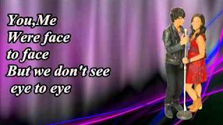 Camp Rock 2 - Wouldn't Change A Thing with  Lyrics.wmv Net Worth