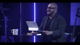 - Dir. Fernando Cruz López "Iglesia en casa"