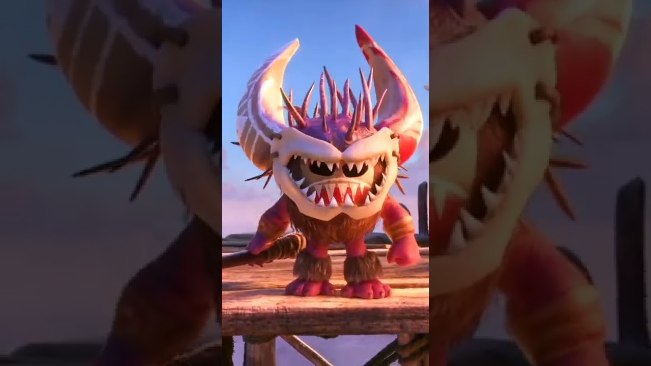 The Kakamora ! 🌺Moana💫