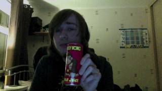 Nerd Drinks Episode 1: "Sonic The Hedgehog Speed" & "DK Jungle Juice" screenshot 4