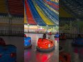 #Xe điện đụng