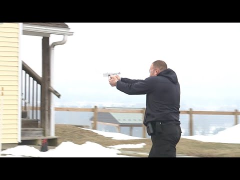 'Objectively reasonable' | Pa. police receive training on responsible use of force