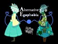 【東方Vocal】Alternative Egophobia - 少女理論観測所(ハルトマンの妖怪少女)