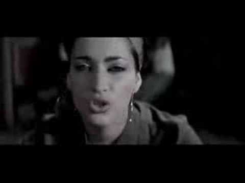 Sheryfa Luna Et Mathieu:Comme Avant