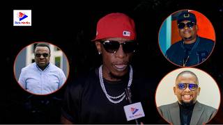 Mandojo Akataa Kujihusisha Na Siasaadai Hana Wito Wa Uongoziashukuru Kuitwa Na Madee Kwa Wakongwe