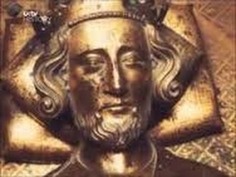 Kings & Queens of England: Episode 2: Middle Ages