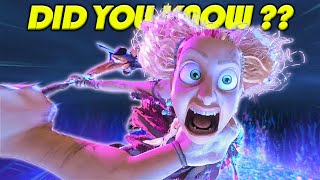 So Many Shrek Universe Easter Eggs In Puss In Boots 2 ??