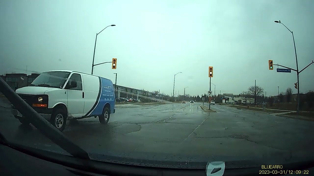 G2 fail at Etobicoke center