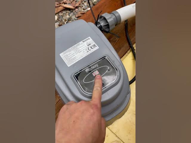 Проточный водонагреватель bestway инструкция по применению - 82 фото