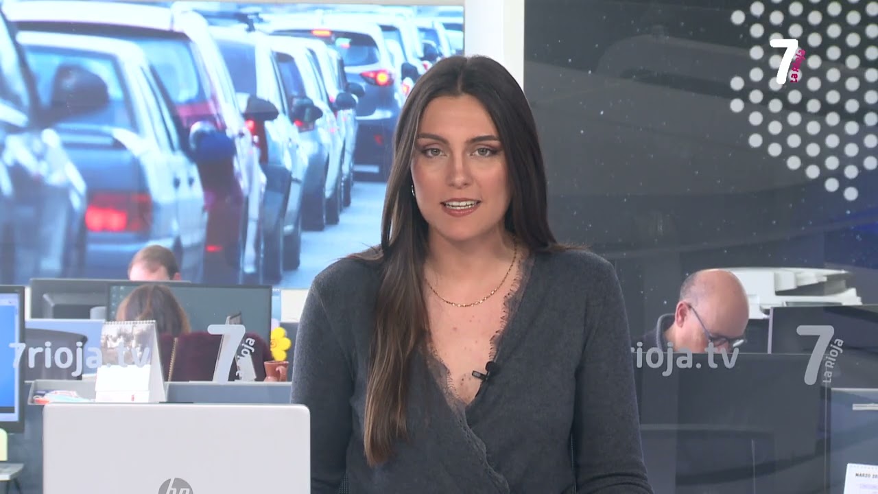 7 AL DÍA 1º EDICIÓN 27 03 2026