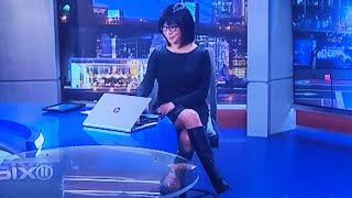 74 year old Kaity Tong