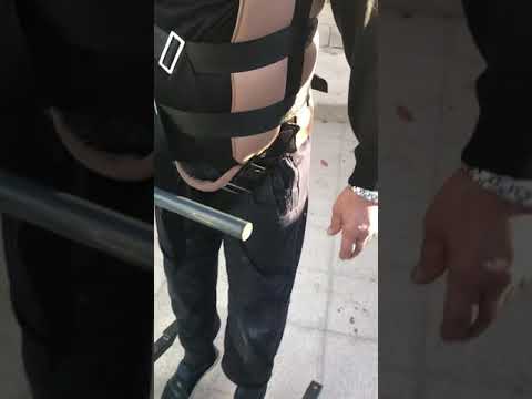 Hasta, Engelli Kaldırma,Taşıma, Transfer, Egzersiz Lifti, Lifting
