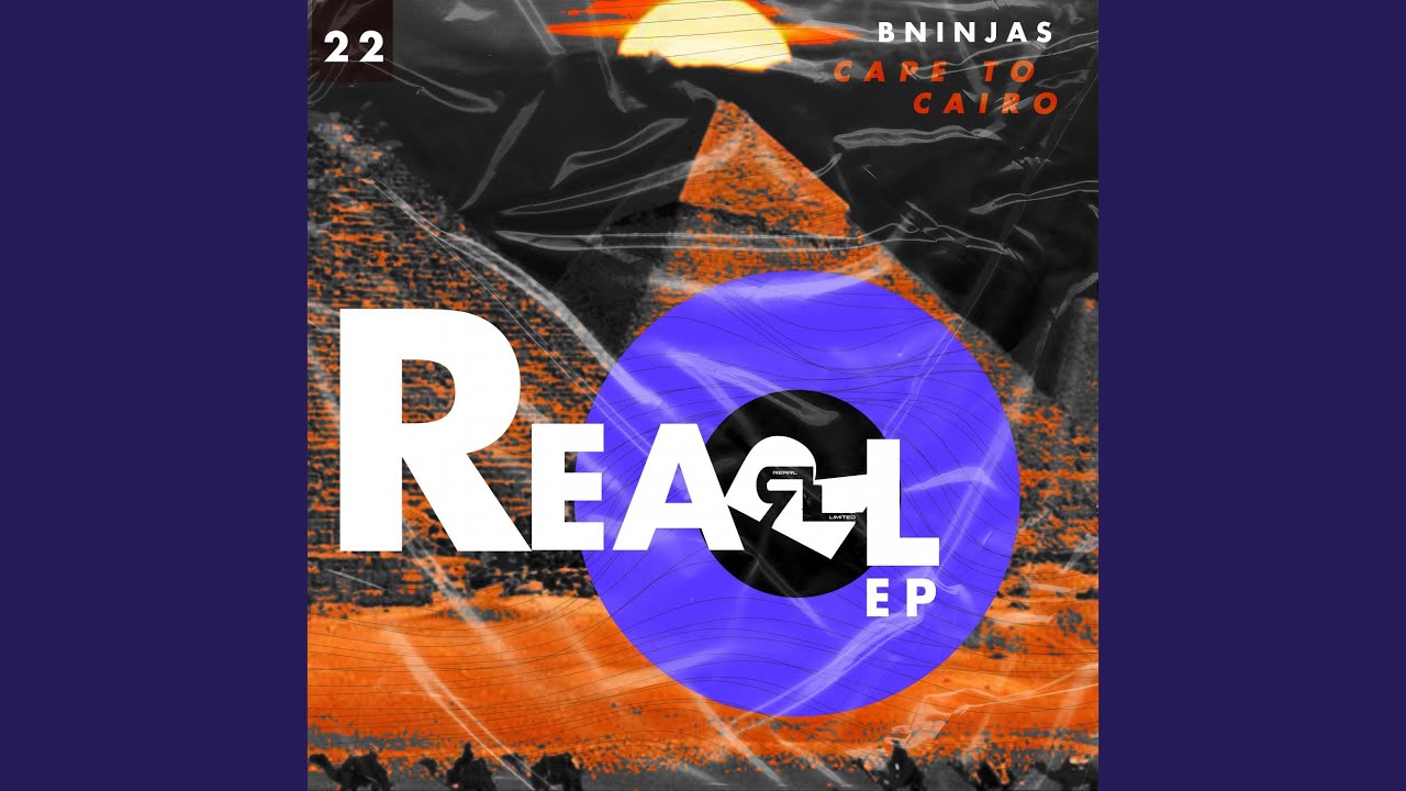 Obejrzyj DeadBeat (Original Mix) w YouTube Obejrzyj DeadBeat (Original Mix) w YouTube