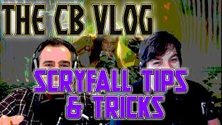 CB Vlog - Scryfall Tips & Tricks| Commander's Brew | Magic the Gathering
