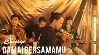 Download Lagu CHRISYE-DAMAI BERSAMAMU(COVER VERSION BY YANUAR) Download Lagu CHRISYE-DAMAI BERSAMAMU(COVER VERSION BY YANUAR)