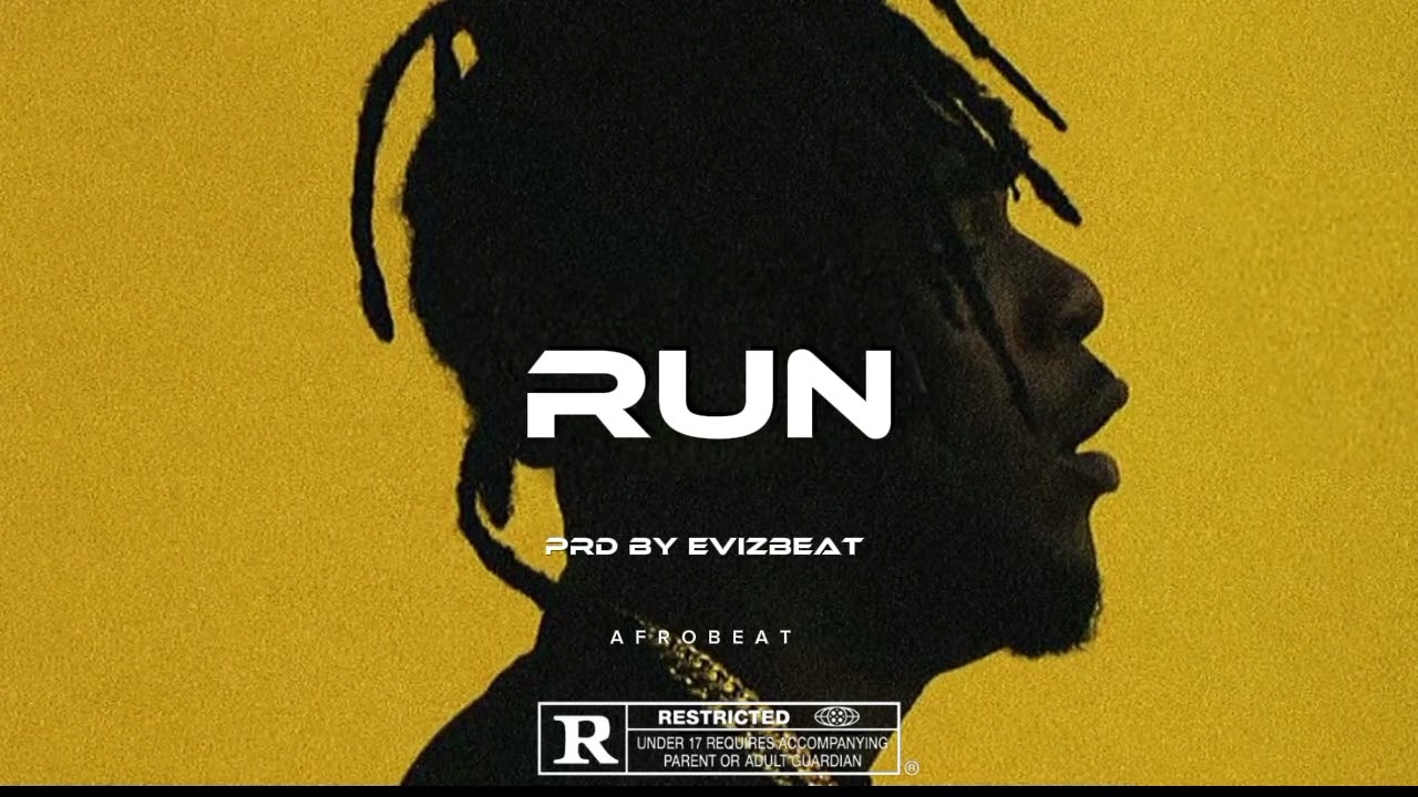 [FREE] Burnaboy _ RUN ft wizkid _ Afroswing typebeat