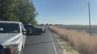 The City of Bartlett currently under 'shelter in place' order due to suspect standoff