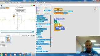 Part 4 A smarter program with variables