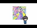 【Remix】Moeshop-Notice (feat. TORIENA)福岡の社畜Remix