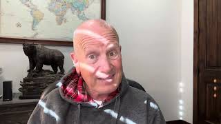 Follow Up, Tim Ballard News, 