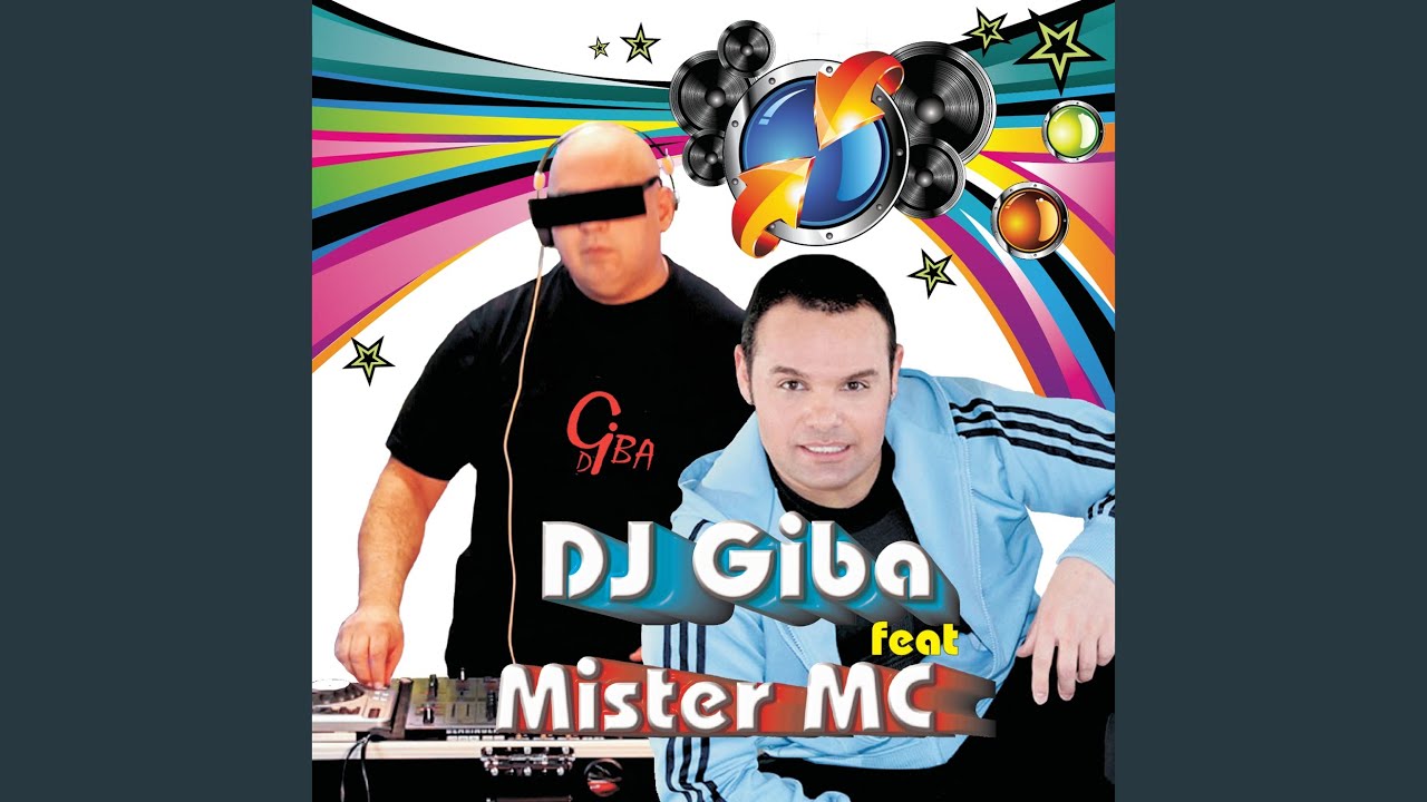Ela E Safada Dj Giba Feat Mister Mc Shazam safada dj giba feat mister mc shazam
