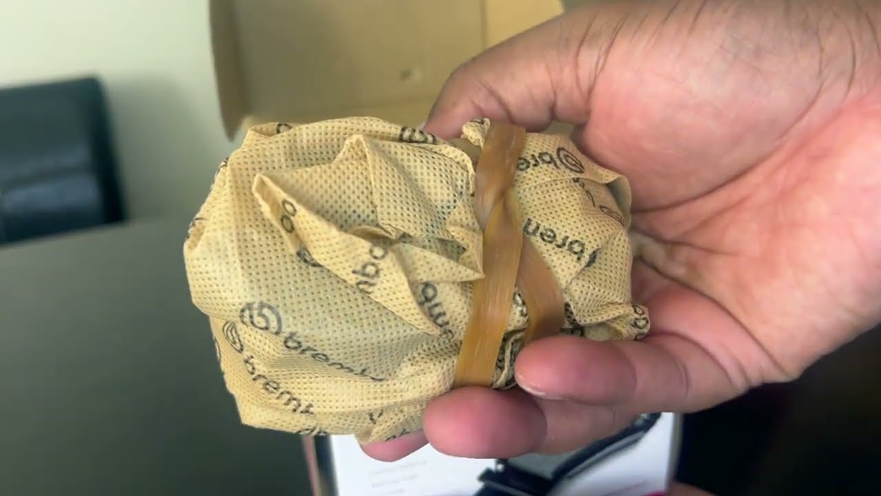 Unboxing New Brake Pads and Rotors from PartsAvatar.ca | Quality Rotors and Pads from Brembo