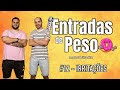 Entradas de Peso #12 - Irritações (Memes, Vacas Muuuuito Felizes, A Ilha dos Açores)