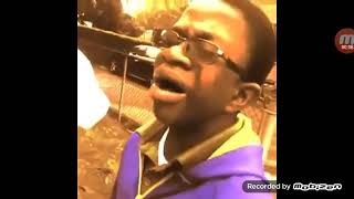 Why You Crying?Remix