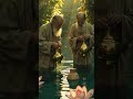 एक संत ने कैसे बदल दी जिज्ञासु की सोच#hindi #shortvideo #hindistories #gautambuddha #motivationalvid
