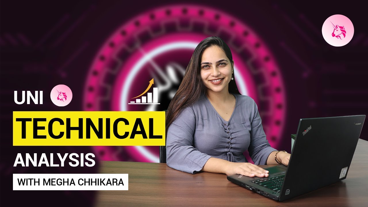 UNI Technical Analysis: Falling Prices May Break $5.7 For 20% Drop | Cryptoknowmics