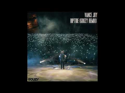 Vance Joy - Riptide (Gouzy Remix) [FREE DOWNLOAD]