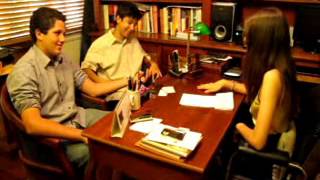 Oscar 2012 I Now Pronounce You Chuck And Larry