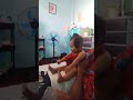 gigi and papa fight hahaha