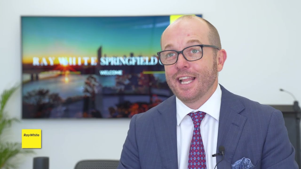 Ray White Springfield & Ray White Springfield Lakes Present: 52 Reasons