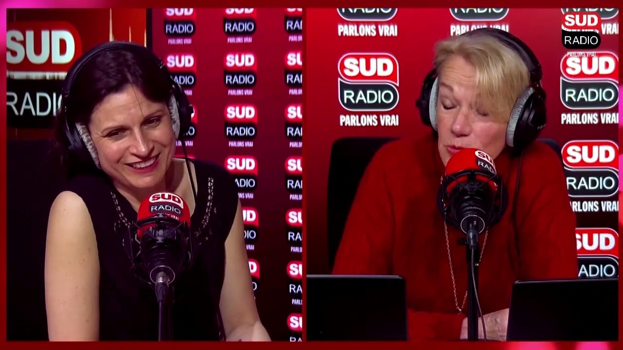 Catherine : "Je n'ai pas de couple. Je suis contraint."