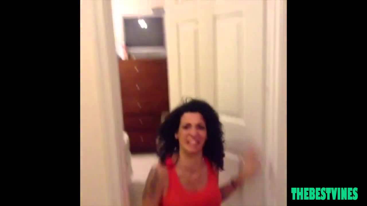 Crazy Girlfriends Be Like. by DRose The Best Vines YouTube