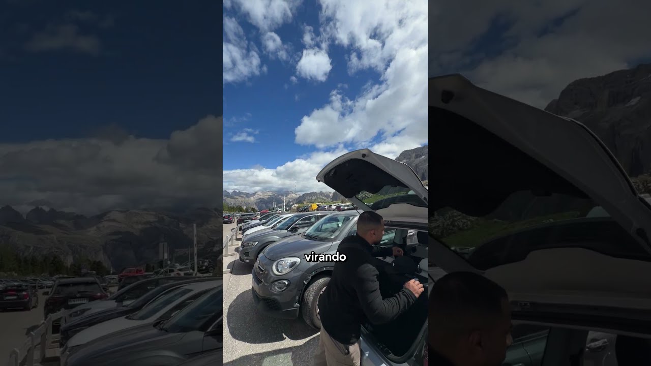 Capa do vídeo