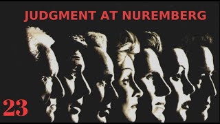 Directed by Stanley Kramer – Judgment at Nuremberg – 1961 dates