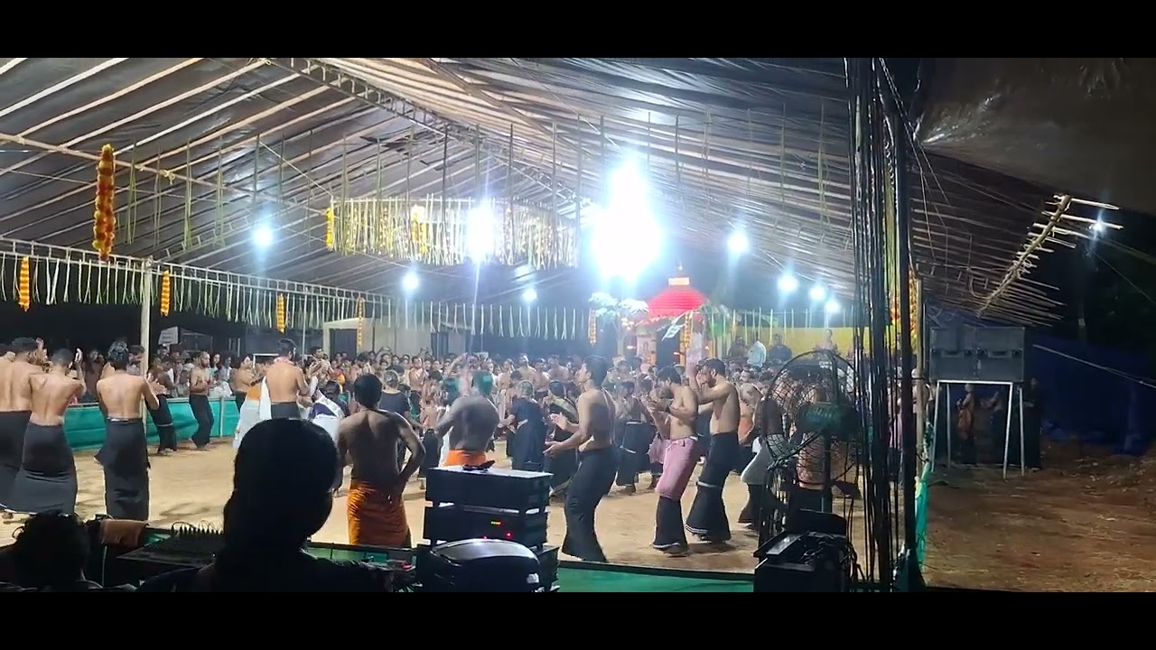 Oranadath , manjeri, Malappuram,akandanamam 2025