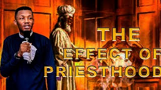 Discovering the Power: The Impact of Priesthood with Apostle Edu Udechukwu