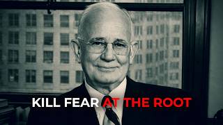 The 6 Ghosts of Fear That Secretly Rule Men | Napoleon Hill