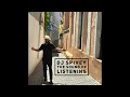 "The Sound of Listening" (A Soulful House Mix) by DJ Spivey