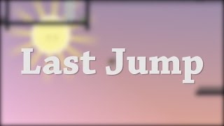Last Jump Top1 (With a skip!)  — 3:30.06 — DDNet [Teeworlds]