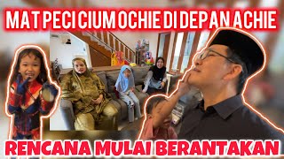 MAT PECI DI TONJ0K THARIQ‼️ MARYAM BIKIN KACAU‼️