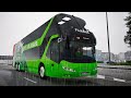 Fernbus Simulator - Neoplan Skyliner ! ! ! GAMEPLAY ! ! !