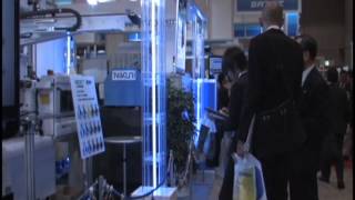 IPF2011出展|株式会社ニクニ